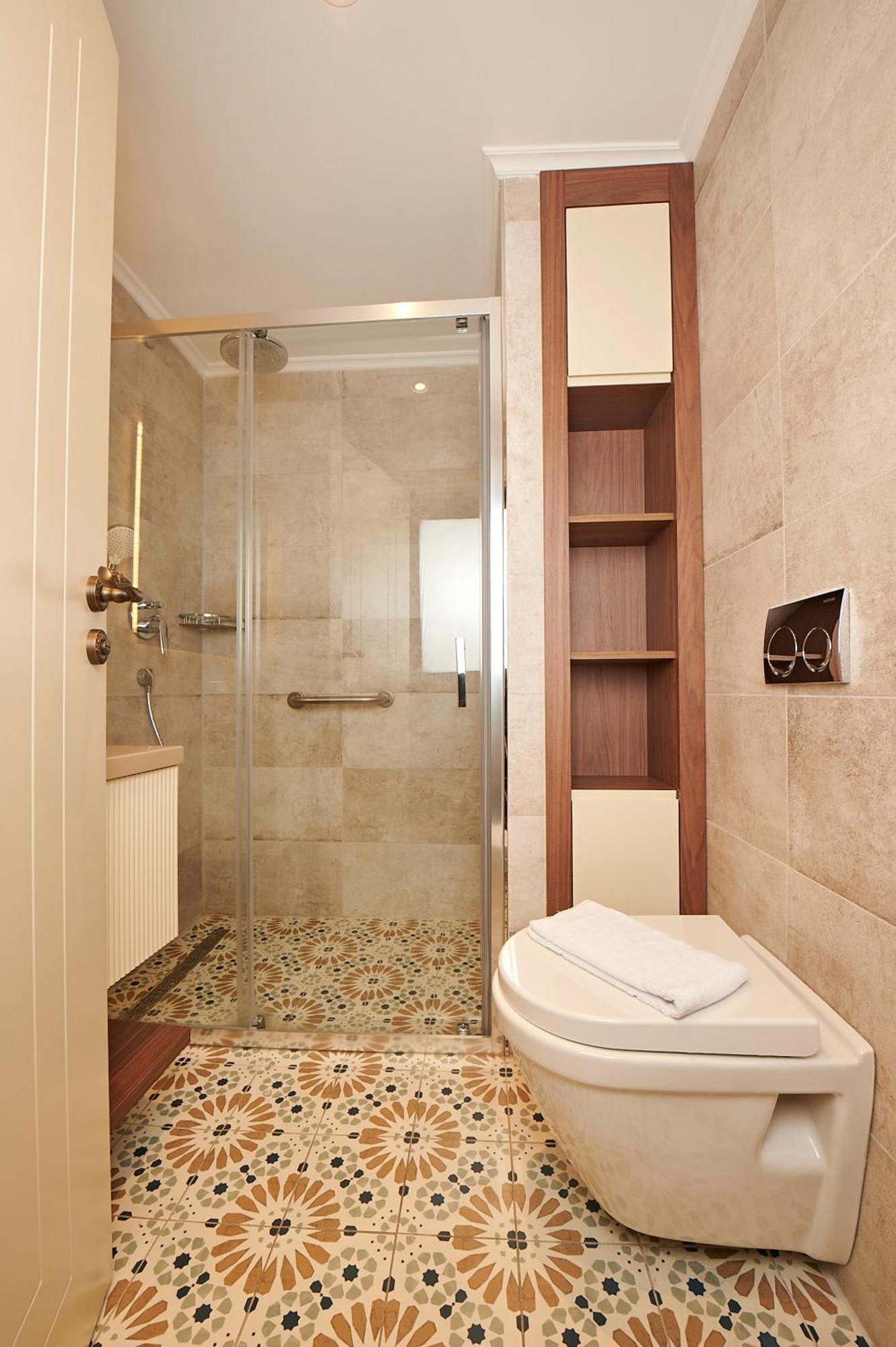 Saratoga Hotel Sultanahmet Istanbul Exterior photo